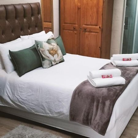 Victoria'S Rest Lejlighed Windsor Park Eksteriør billede